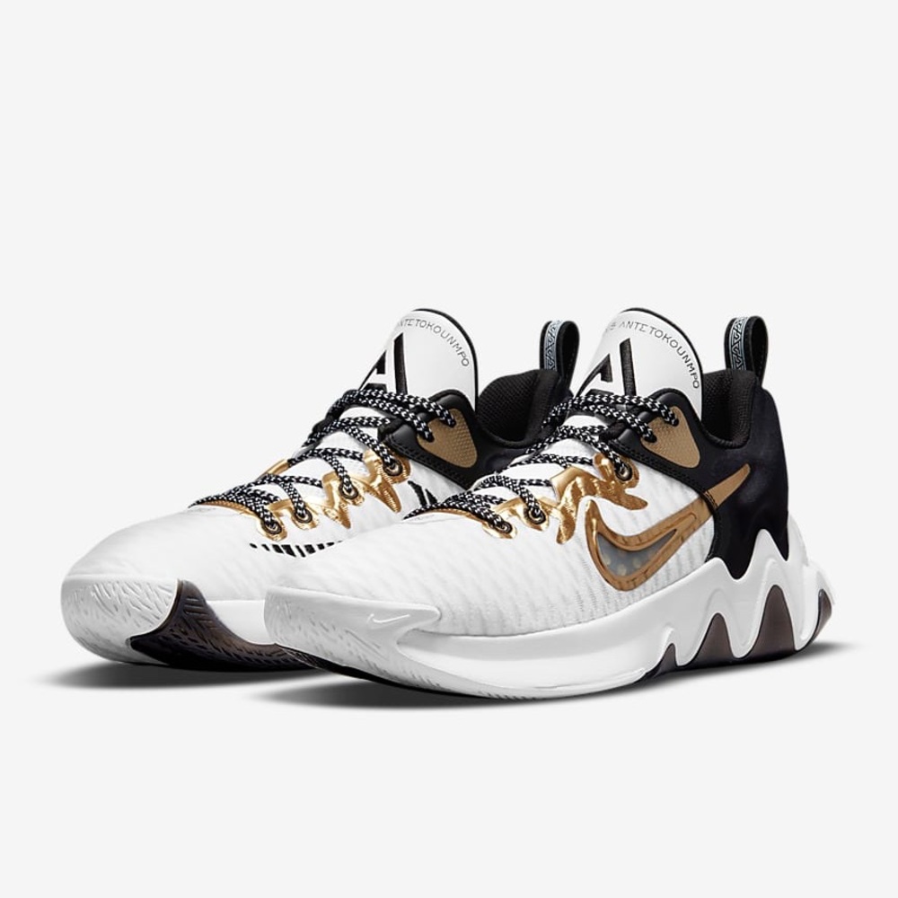 NEW IN BOX Nike Mens Giannis Immortality Basketball Shoes Multiple Sizes - Picture 1 of 10